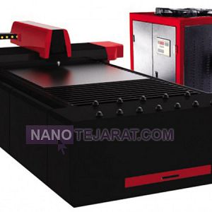 طراح و سازنده ماشین آلات برش لیزر در ایران طراح و سازنده ماشین آلات برش لیزر در ایران